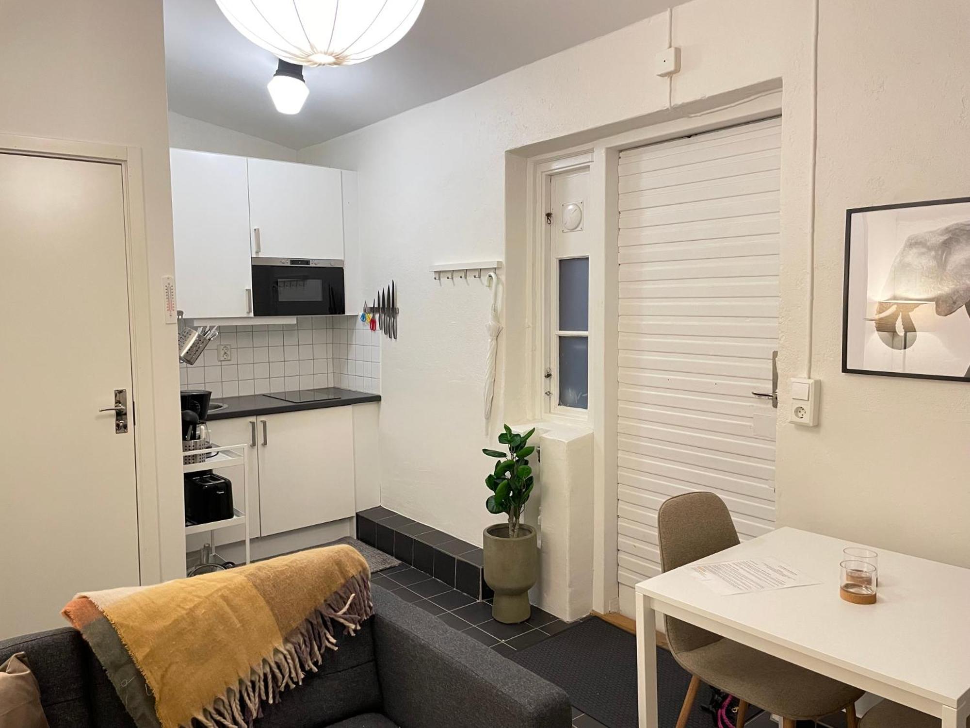 Upplandsgatan, Vasastan Apartamento Estocolmo Exterior foto
